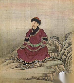 因何原因让康熙帝宁肯食言 也不立胤禩为太子？