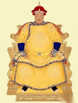多尔衮离君临天下仅一步之遥 为何他甘心放弃？