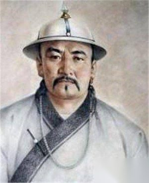 简述康熙帝为什么三次亲征噶尔丹