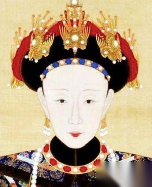 清朝嘉庆皇帝的皇后有哪些