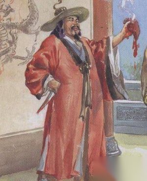 左慈徒弟是什么人 左慈生平介绍