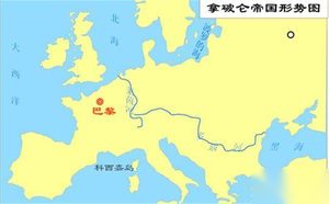拿破仑的妻子是什么样的女人