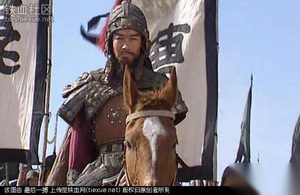 三国历史上最强统帅：诸葛亮排第三榜首当之无愧