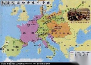 世界上唯一的一个七国元帅 终结了欧洲军事天才