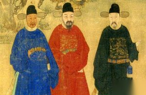 魏忠贤：是奸恶宦官 还是维稳能臣?