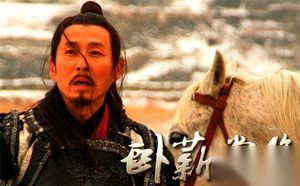 越国君主勾践生平简介以及历史评价