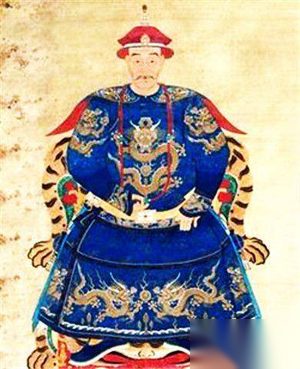 吴三桂引清兵入关 吴三桂为什么反清
