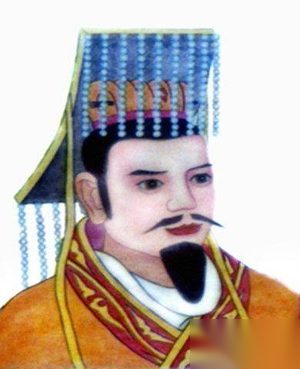 汉宣帝刘病已有几个儿子
