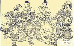 明朝著名开国将领沐英家族介绍