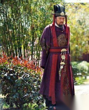 李世民心腹长孙无忌是一个好人吗