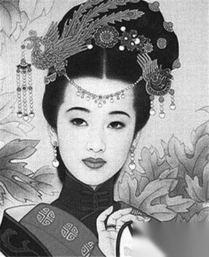 隋炀帝萧皇后是谁 萧皇后野史有哪些