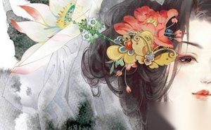 唐朝宜城公主她作死后 窝囊丈夫又娶了一位公主