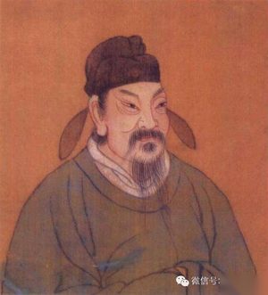 卢怀慎甘当绿叶 反倒被讥笑为“伴食宰相”
