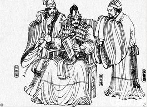 他是刘伯温之子 因一句话招来杀身之祸