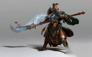 关羽为什么杀颜良 世人为什么供奉关羽