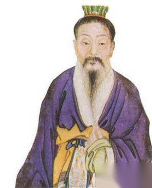 管仲与鲍叔是什么关系 管仲故里在哪里