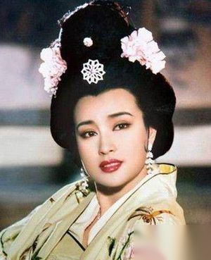 李贤是武则天和李治的亲生儿子吗?