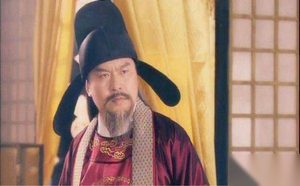 唐朝裴炎只是政治制度下的牺牲品