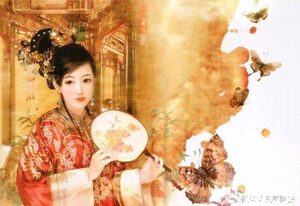 为续老婆寿命 痴情和珅贿赂鬼神甘愿倾家荡产