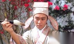 沈九娘丈夫唐伯虎简介 沈九娘与唐伯虎的爱情故事