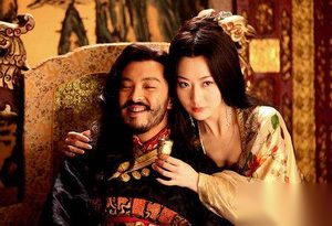 做了半世女俘：从隋到唐几经转手的萧皇后