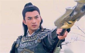 宇文成都是不是虚拟人物并不存在?