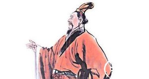 揭秘曹操为什么以不孝之名杀孔融