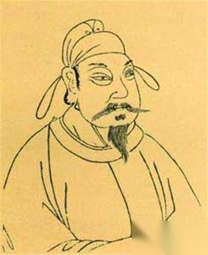 唐玄宗时期任用的四位贤相分别是谁