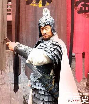 三国“穷屌丝”孙坚：如何逆袭白富美？