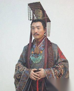 刘邦当时为什么杀韩信、张良还有萧何