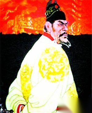 韩林儿与刘福通什么关系 刘福为何通控制韩林