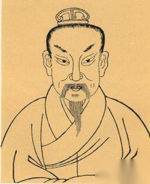 刘秀手下的大将有哪些 刘秀是怎么死的