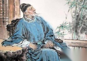宰相系列：被安史之乱推向历史齿轮的张九龄