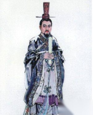 吴国国相窦婴生平简介 窦婴是忠臣吗