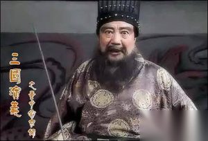 盖勋：霸道野心家董卓一生最忌惮这个人