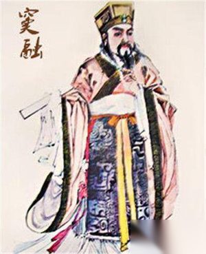 东汉名将窦融的一生 窦融有哪些成就