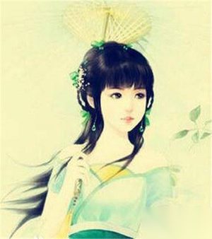 冯小青简介 她有着怎样的情感经历？