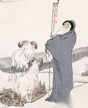 揭秘苏武拒降背后的真相是什么