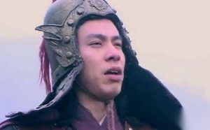 隋唐英雄新文礼为什么叫八马将