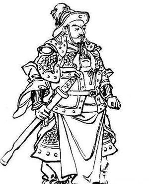 揭秘三国吕布为何不敢用高顺