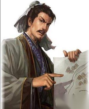 揭秘徐庶是如何破八门金锁阵的