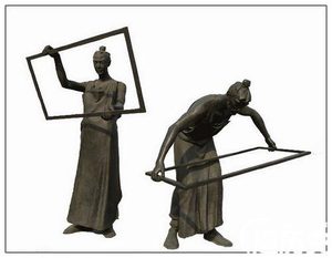 蔡伦鲜为人知的一面:首创宦官干政曾整死多人