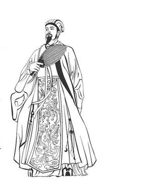 “神人”也会被忽悠：诸葛亮曾四次中计