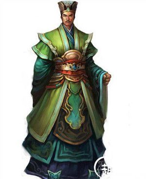 三国蒋琬生平介绍 蒋琬理政怎么样