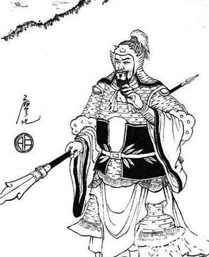 廖化厉害吗 廖化当先锋是怎么回事