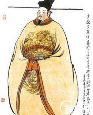 宋徽宗宋钦宗宋高宗的关系 宋徽宗时期的宰相是谁