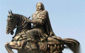 后世人们对忽必烈评价如何 忽必烈的妻子是什么样的女人