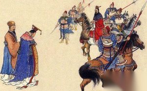 秦国的崛起：秦穆公称霸开启秦朝称霸西戎的时代
