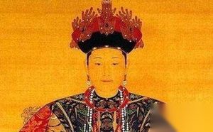 清朝的第四位皇帝爱新觉罗玄烨的一生