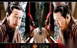 为什么韩安国要主张和亲 汉武大帝韩安国能力如何